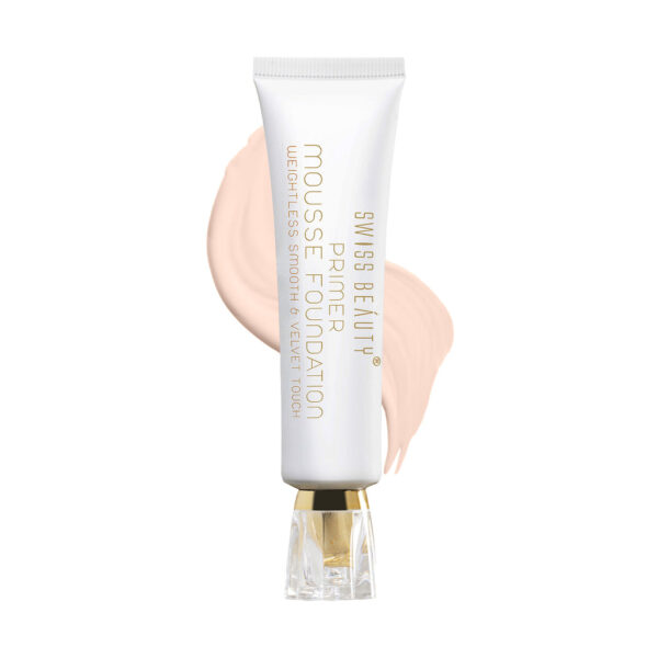 Primer Mousse foundation - Image 2