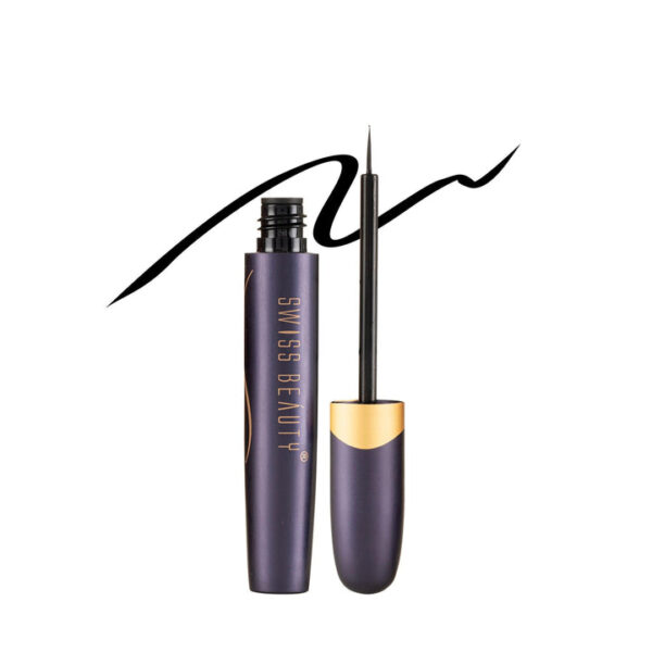 High Tech Eyeliner