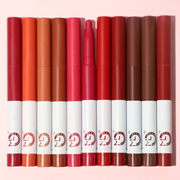Mattlook Power Last Stain, Non Transfer Lip Crayon - Image 6